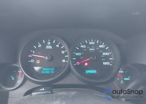 2010 Chevrolet Silverado 1500 Work Truck z USA, uszkodzony, nr VIN 1GCPKPE02AZ200658